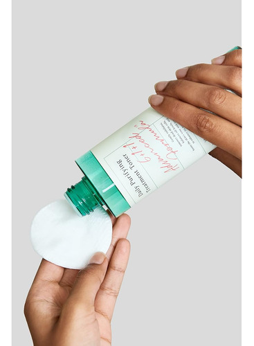 Tonico Exfoliante Bha Axis-y Sw 200ml Piel Grasa Acne