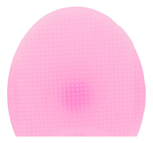 Cepillo Facial De Silicona Para Limpieza Facial, Limpiador D