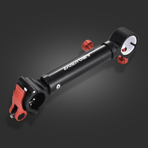 Soporte De Para Silla De Pesca, Accesorio Giratorio De 360