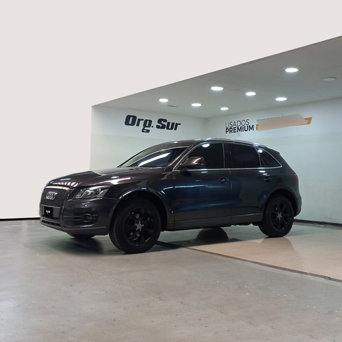 Audi Q5 2.0 Tfsi 211cv Stronic Quattro