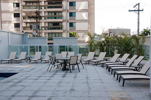 Imagem 12 de 30 de Apartamento Com 4 Dormitórios À Venda, 335 M² Por R$ 3.300.000,00 - Tatuapé - São Paulo/sp - Ap4453
