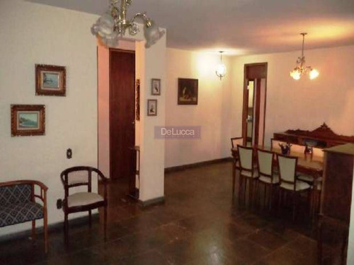 Imagem 1 de 23 de Casa À Venda Em Jardim Das Paineiras - Ca017495