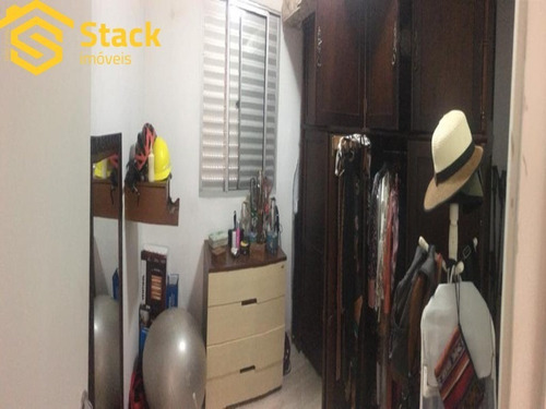 Imagem 5 de 16 de Apartamento Residencial Em Jundiai - Sp, Jardim Messina - 2287