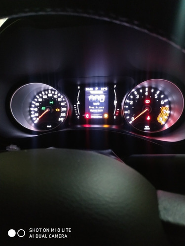 Fiat Toro 2019 1.8 16v Freedom Flex 4x2 Aut. 4p