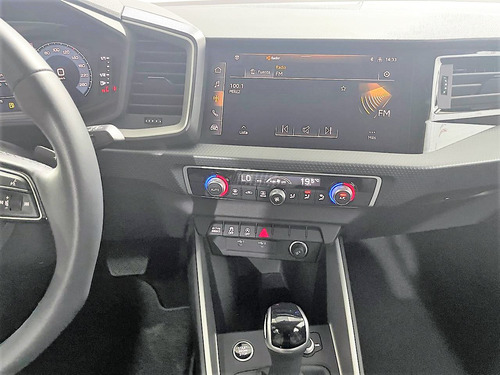Audi A1 Sportback 1.5 35 Tfsi Ego