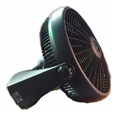Turbo Ventilador 16 Piso O Pared Semi Industrial Indelplas