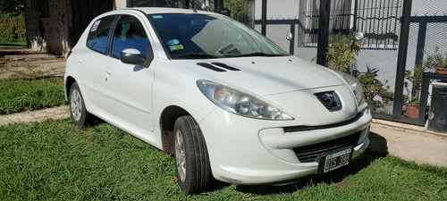 Peugeot 207 1.4 Active 75cv