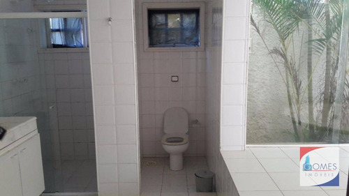 Imagem 13 de 30 de Casa Residencial À Venda, Condomínio City Castelo, Itu. - Ca0015