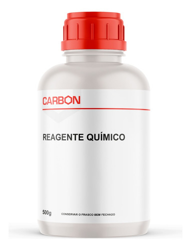 Ácido Aminoacético (glicina) - A C S - 500g