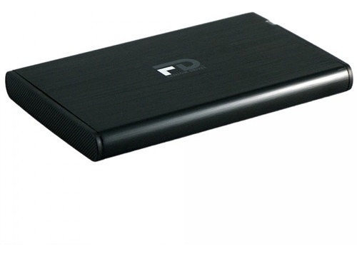 Fantom 1tb Aluminum External Hard Drive For Playstation 4