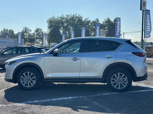 Mazda CX-5 2.0 2WD 6AT ISTOP