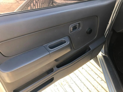 Nissan Frontier Np300 D22 Cabina Simple