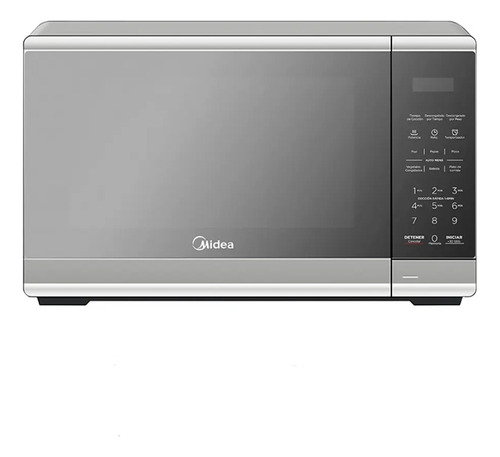 Microondas Midea 20l Mmo20cse-empcsl