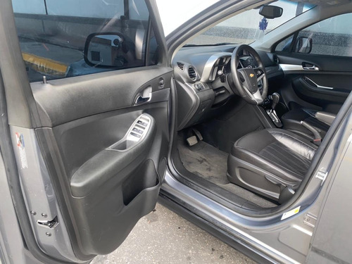Imagen 7 de 11 de Chevrolet Orlando