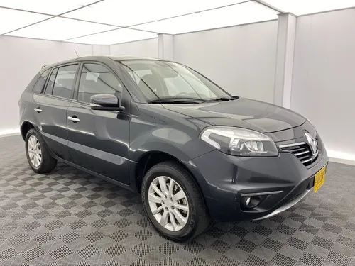 Renault Koleos 2.5 Expression