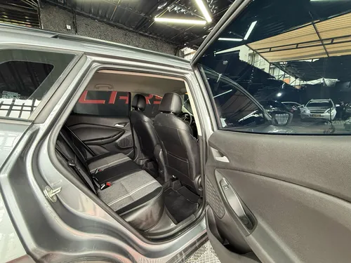Chevrolet Tracker 1.2 T Ltz At