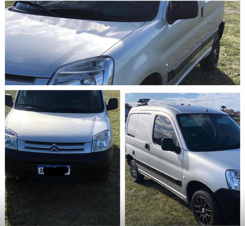 Citroën Berlingo 1.6 Hdi 92 Bussines 2018