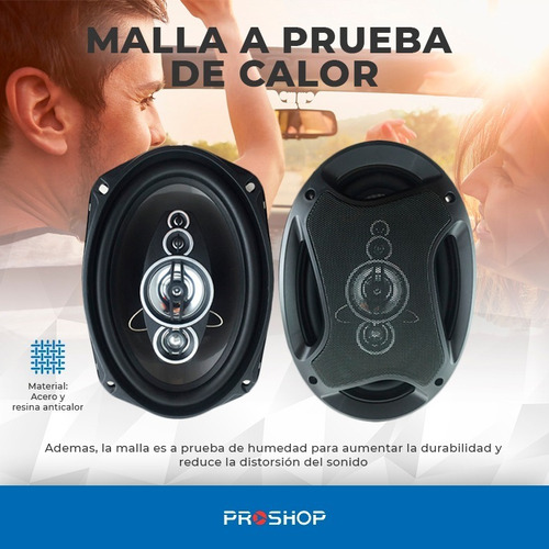 Imagen 5 de 9 de Stereo Bluetooth Estereo J520 Auto Usb Mp3 Fm + 4 Parlantes