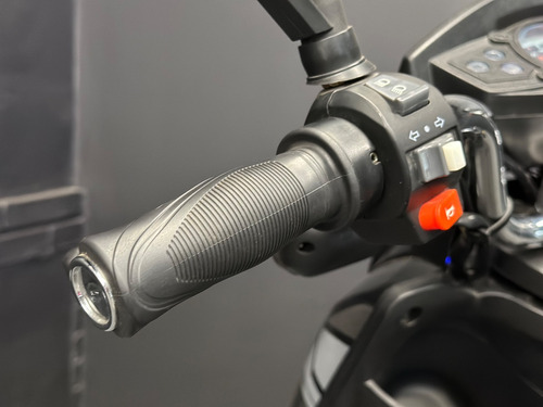 Imagen 11 de 15 de Moto Eléctrica Luhu Sunra Bateria Litio