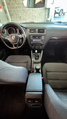 Volkswagen Vento 1.4 Comfortline 150cv At