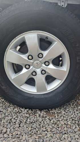 Toyota Hilux 3.0 2015 171cvs Aut. - Solicite Peças Rs Auto P