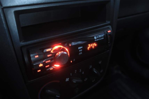 Chevrolet Corsa 1.0 MPFI MAXX 8V FLEX 4P MANUAL
