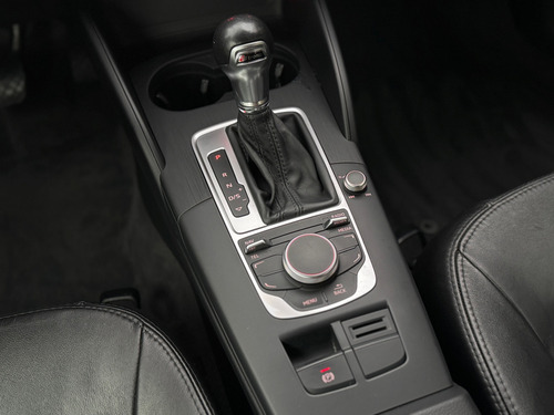 Audi A3 A3 1.4 TFSI Sportback S Tronic