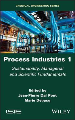 Libro Process Industries 1 : Sustainability, Managerial A...