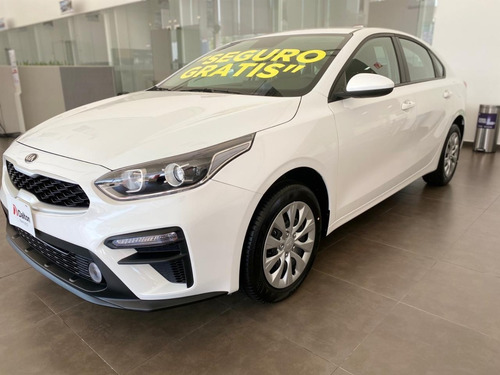 Kia Forte 2.0 L At