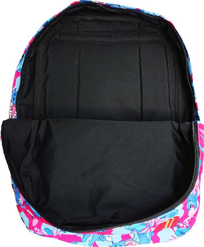Imagen 2 de 4 de Mochilas Stitch