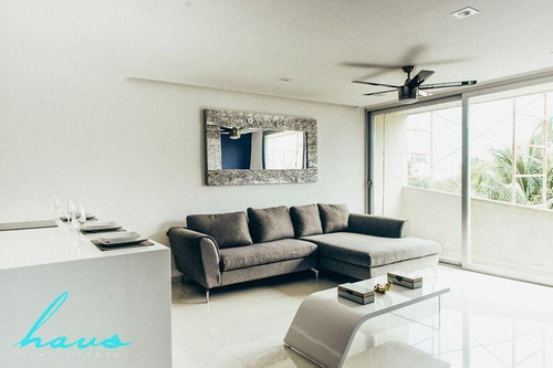 Imagen 18 de 19 de Dk Exclusive Departamento Desde 1rec Con 55m2