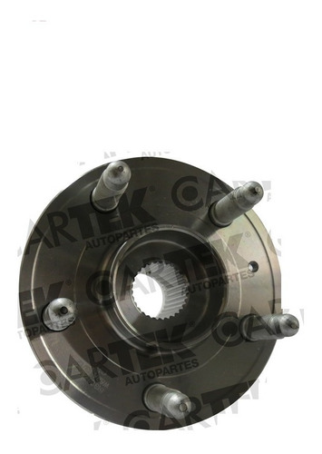 Maza De Rueda Delantera Cadillac Cts 2004-2005-2006-2007 Ck