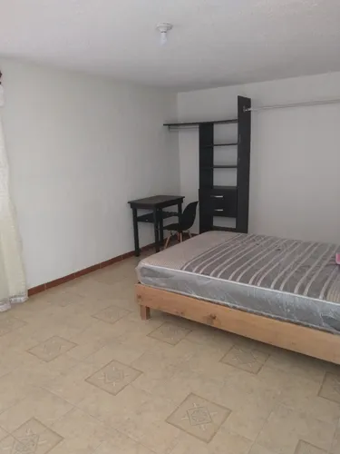 Casa En Renta, Fracc. San José, Mineral De La Reforma
