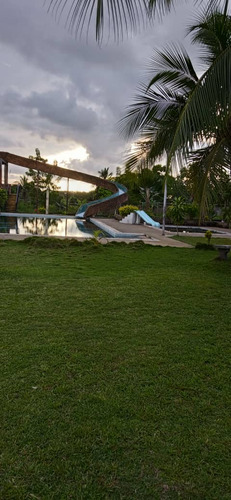 Se Vende Club Campestre En Guayabal Edo. Monagas Ve02-1076guay-lfaj