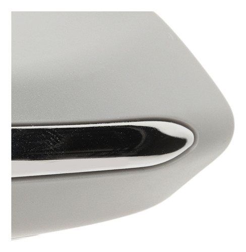 Tapa De Cubierta De Manija De Puerta Para Ford Fusion Edge