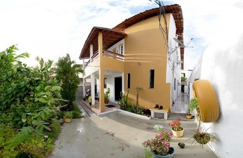 Imagem 3 de 20 de Casa À Venda, 240 M² Por R$ 945.000,00 - Ipitanga - Salvador/ba - Ca0395