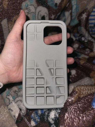 Rhode Lip Case iPhone 14 Pro Max Silicona By Hailey Bieber