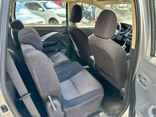 Mitsubishi Xpander 1.5 Cross At