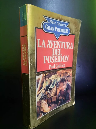 La Aventura Del Poseidon