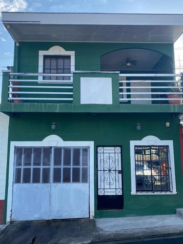 Imagen 2 de 5 de Vendo Bonita Casa En Apopa San Salvador