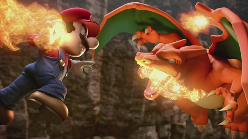 Juego FĂsico Super Smash Bros Brawl Para Nintendo Wii