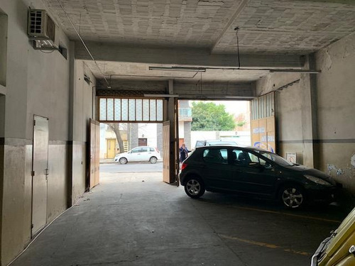 Imagen 5 de 5 de Galpón - Mitre / Gálvez