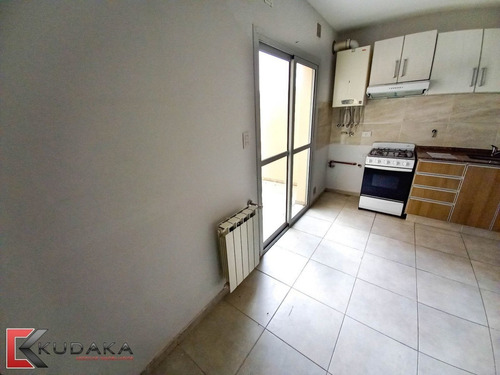 Imagen 8 de 22 de Barrio General Paz Venta Departamento 1 Dormitorio 73m2