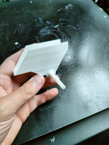 Cuchara Dosificadora De Azúcar Para Expendedora Saeco 10p
