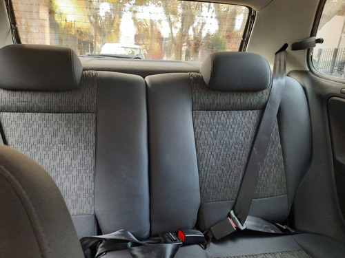 Volkswagen Fox 1.6 Confortline Pack