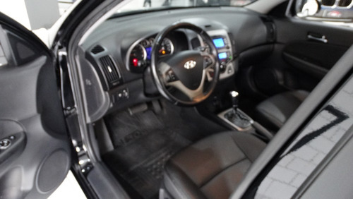 Hyundai I30 2011 2.0 Mpfi Gls 16v Gasolina 4p Automático