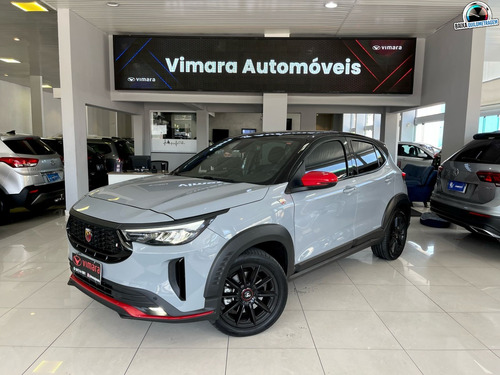 Fiat Pulse 1.3 TURBO 270 FLEX ABARTH AT6