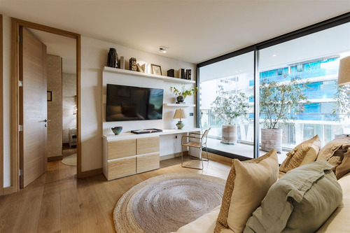 Espectacular Depto 3 Dorm. + Salita En San Damián