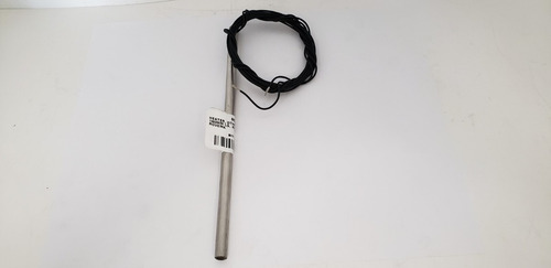 Rovema 04038873 Heating Cartridge With Leads, 8mm Di Ccs