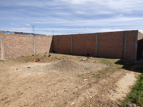 Imagen 6 de 14 de Vendo Lotes De 115 M2 En San Jerónimo, Huancayo (trato Directo, Sunarp)